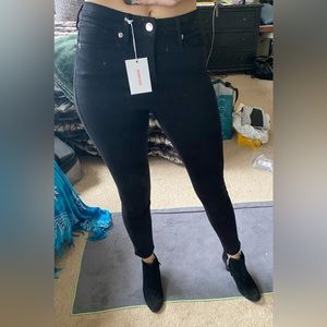 Good American Good Legs Regular Inseam